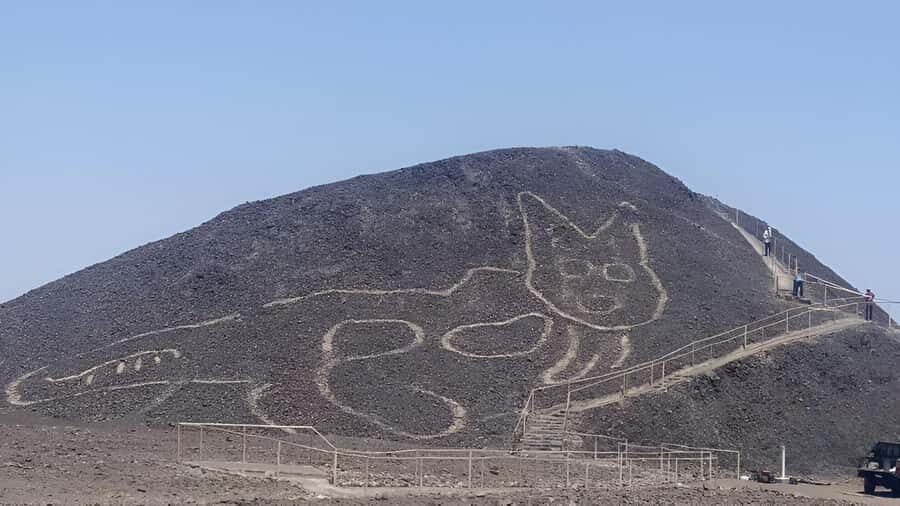 Nazca: Maria Reiche Museum and Nazca Lines Viewpoint Tour - Hotel pickup in Nazca: small-group rhythm that keeps it stress-free