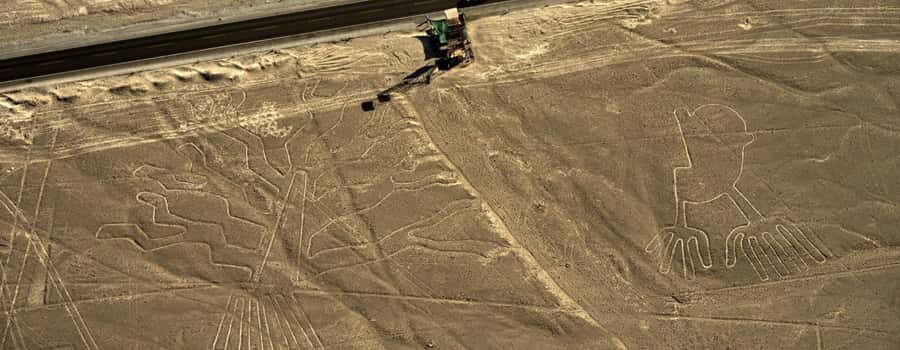 Nazca: Maria Reiche Museum and Nazca Lines Viewpoint Tour - Museo Maria Reiche: what you’re really paying for (besides a ticket to learn)