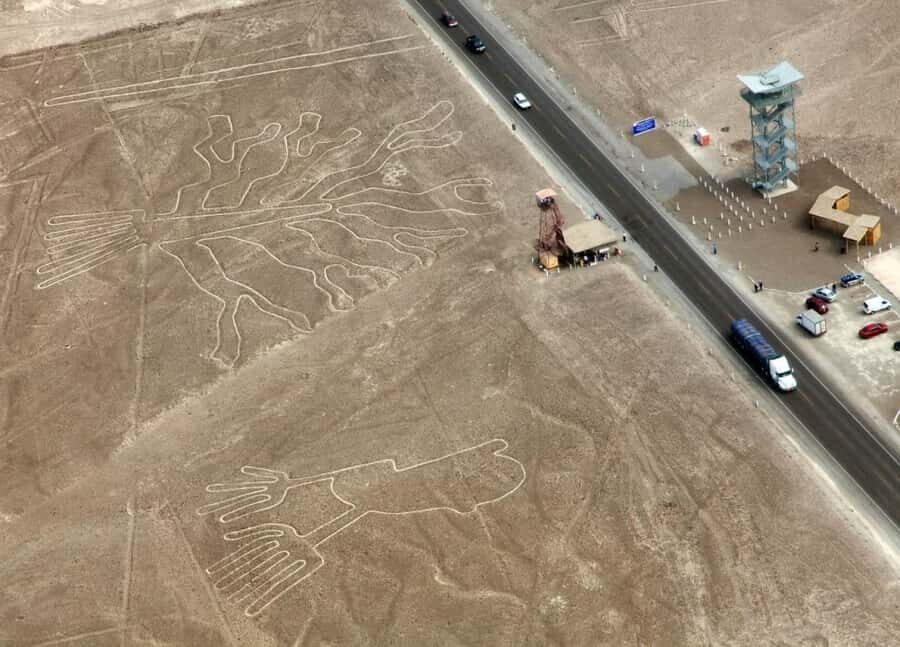 Nazca : Mirador of Nazca Lines - Who This Tour Fits Best