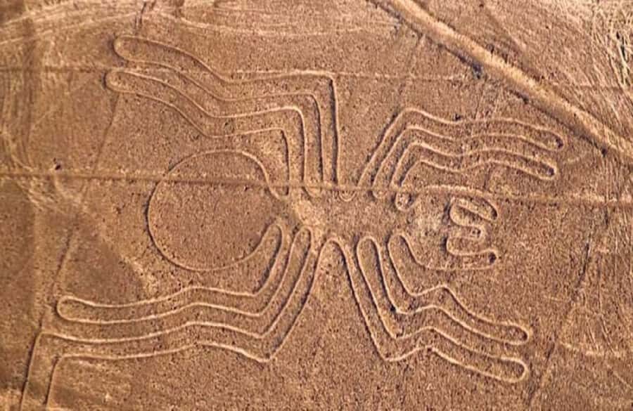 Nazca: Overflight of the Nazca Lines - The flight experience: 35 minutes vs. 1 hour over Nazca and Palpa