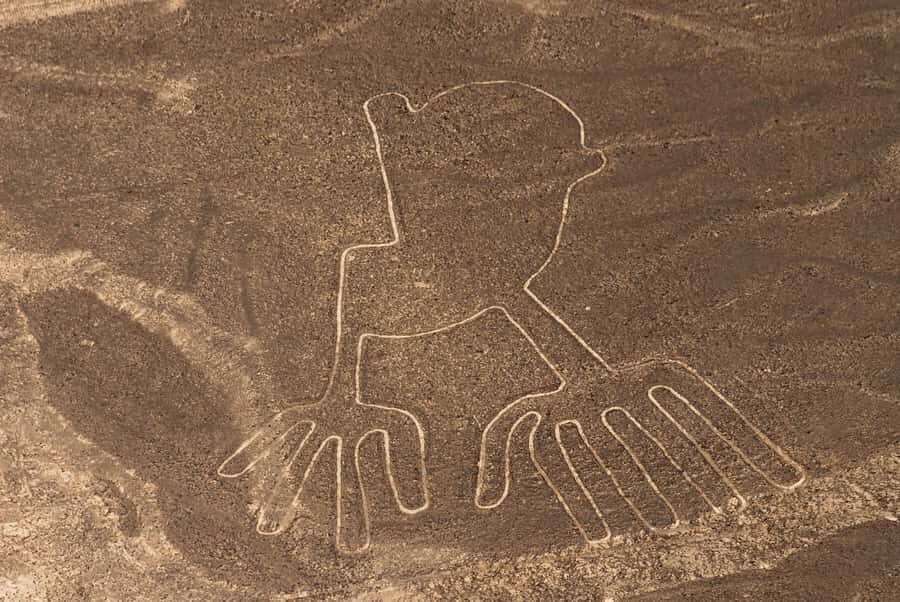 Nazca: Overflight of the Nazca Lines - Who should book this Nazca Lines overflight