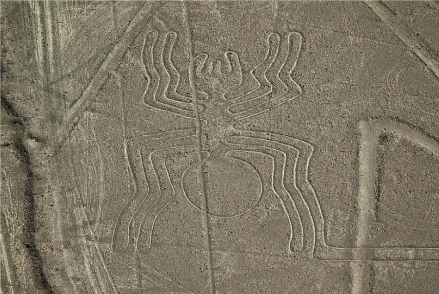 Nazca: Overflight of the Nazca Lines - Should you book this overflight?
