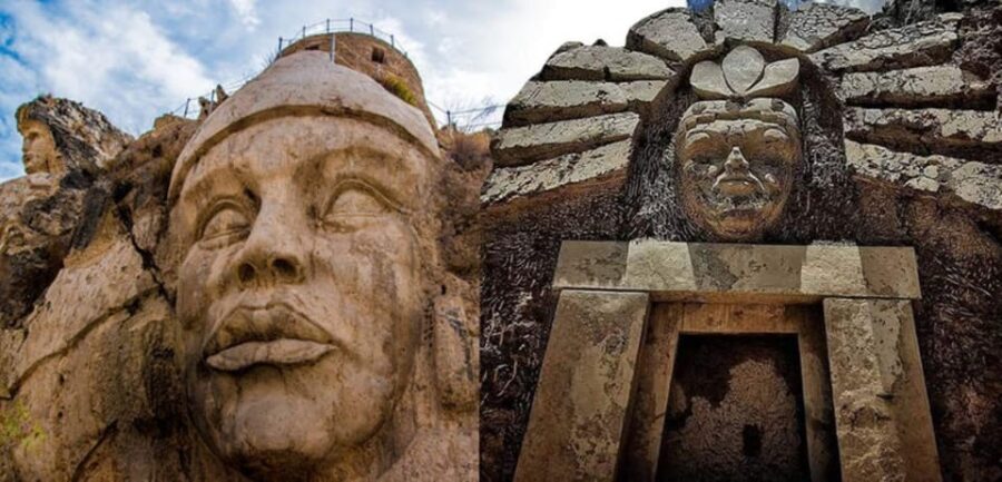 New attraction Morada de los dioses in ATVs - FAQ