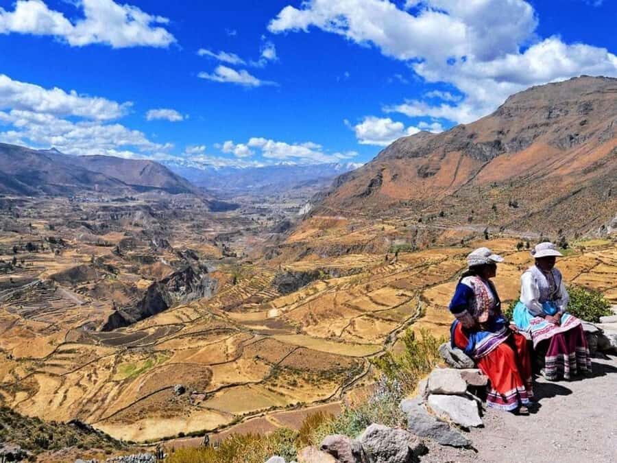 Offer Price: Colca Canyon One Day in Arequipa with Breakfast - Should You Book This One-Day Colca Canyon Tour?