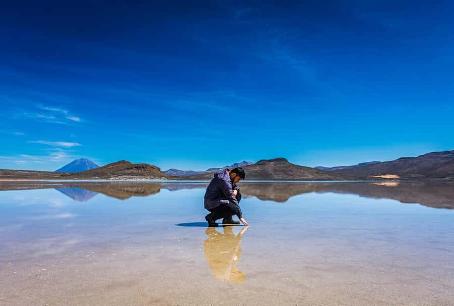 Offer Price Tour Salinas Lagoon and National Reserve 8 hours - Who should book this tour, and who might skip it