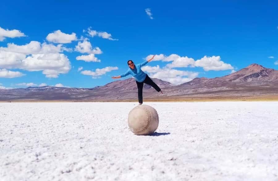 Offer Price Tour Salinas Lagoon and National Reserve 8 hours - Getting started at 6:00 am: the Arequipa-to-Salinas rhythm