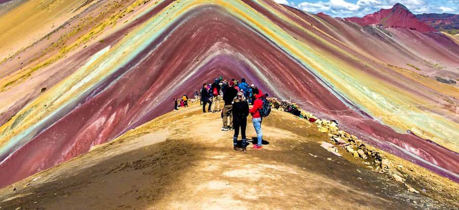 One day tour to Rainbow Mountain and Red Valley (optional) - Why Rainbow Mountain and Red Valley is such a popular day trip