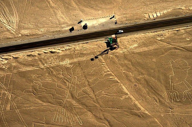 One-Way Shuttle Transfer: Huacachina to Nazca - Price and value: is $20 a good deal for this transfer?