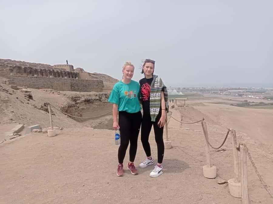 Pachacamac: Private tour of the Great Archaeological Sanctuary and Site Museum - Walking the Sanctuary: Temples, Views, and the Real Pace