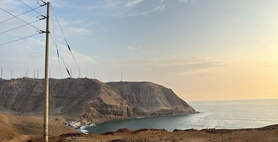Pachacamac: Private tour of the Great Archaeological Sanctuary and Site Museum - Qhapaq Ñan Trail and the Inner Pyramid: Where Access Becomes the Value