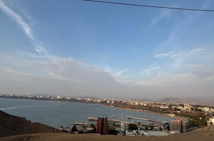 Pachacamac: Private tour of the Great Archaeological Sanctuary and Site Museum - Price and Value: What $82 Buys in Real Terms