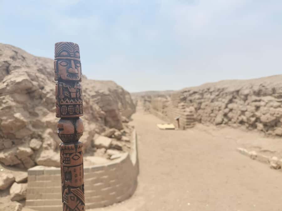 Pachacamac: Private tour of the Great Archaeological Sanctuary and Site Museum - Should You Book Pachacamac (Great Archaeological Sanctuary + Site Museum)?