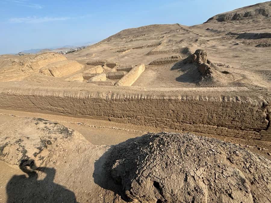 Pachacamac: Private tour of the Great Archaeological Sanctuary and Site Museum - Site Museum First: Why the Morning Context Matters