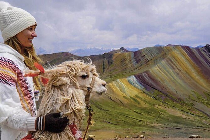 Palccoyo Rainbow Mountain Full Day Tour - Key Points You’ll Care About
