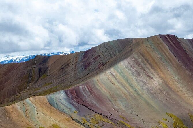Palccoyo Rainbow Mountain Full Day Tour - Stop 3: Cusipata for Breakfast and Lunch (and What Food Might Be Like)