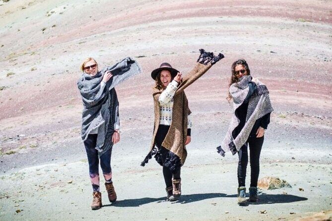 Palccoyo Rainbow Mountain Full Day Tour - Price and Logistics: Is $165 Worth It?