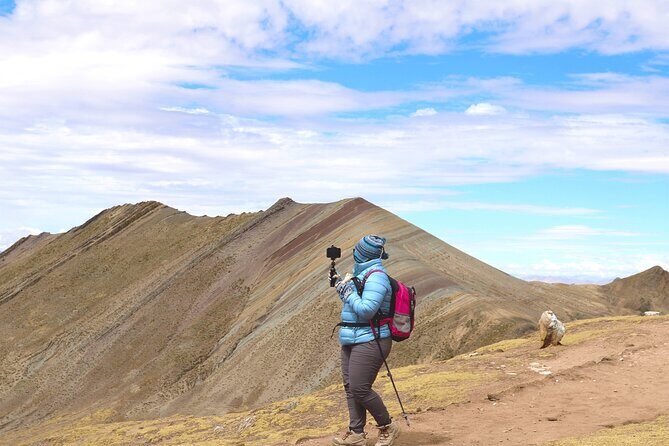 Palccoyo Rainbow Mountain Full Day Tour from Cusco - The 4:00 am start: how the full day really plays out