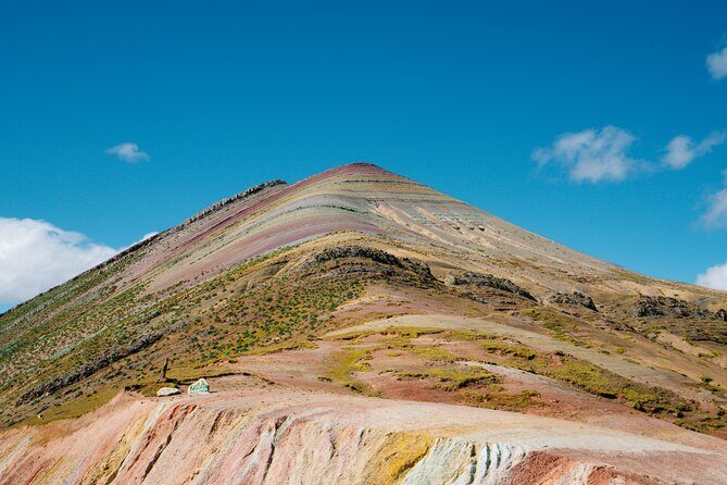 Palccoyo Rainbow Mountains Full Day Tour from Cusco - Palccoyo’s rainbow mountains: why this one feels different