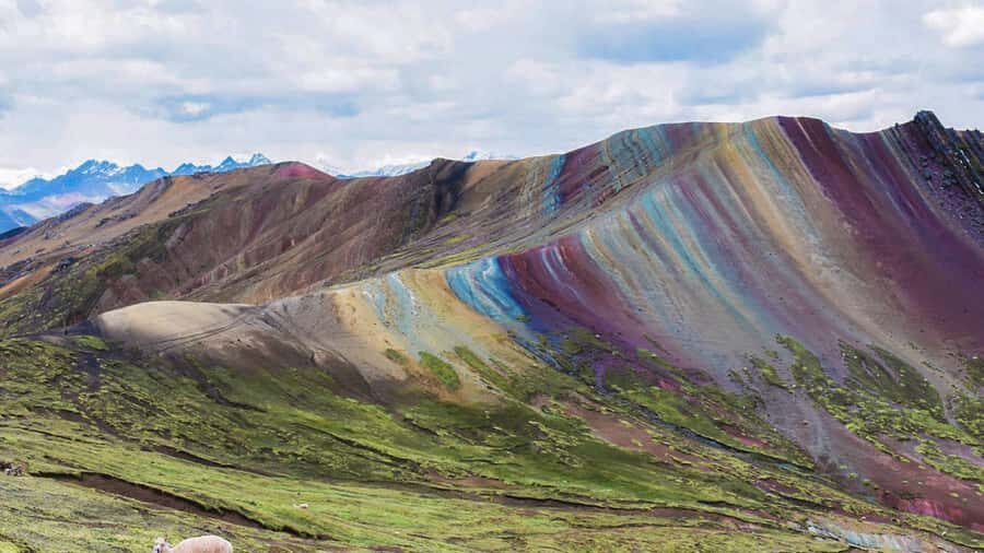 Palcoyo colored mountain hike + stone forests - The 4:00–5:00 a.m. Pickup That Sets Up the Day