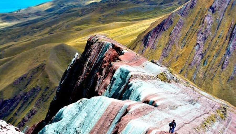 PALLAY PONCHO MOUNTAIN TREK - Key Highlights to Know Before You Go