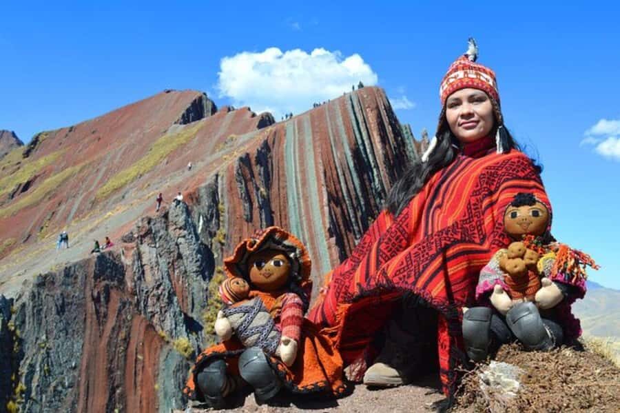 PALLAY PONCHO MOUNTAIN TREK - Breakfast in Sicuani: Your Best “Altitude Insurance”