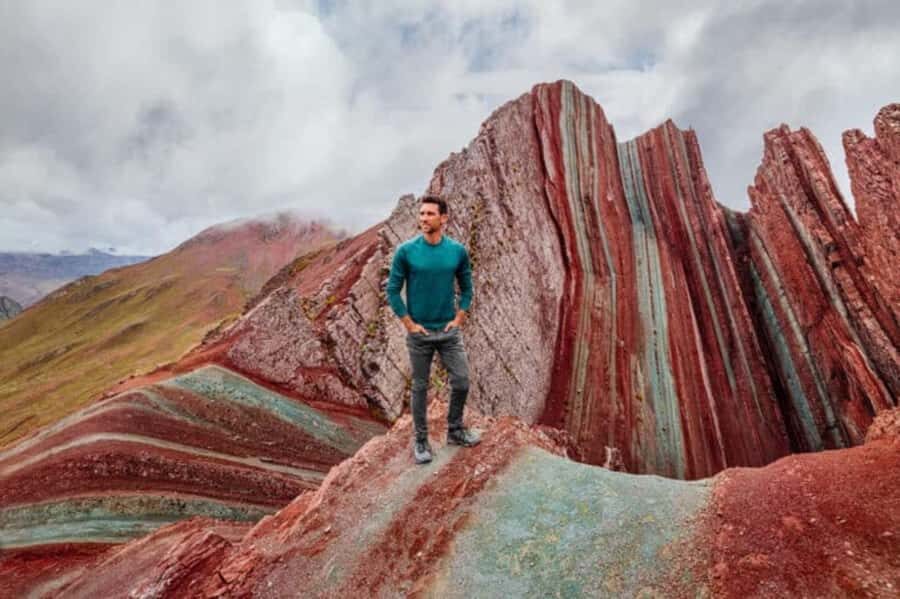 PALLAY PONCHO MOUNTAIN TREK - The 4:00 a.m. Start: What the Long Morning Drive Means for You