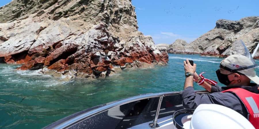 Paracas: Ballestas Islands Boat tour - Islas Ballestas - Price and value: what $35 includes (and what you should budget)