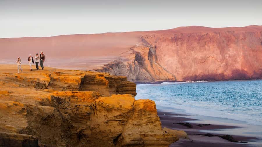 Paracas: Drive ATV and Buggy in Paracas Reserve - Price and Value: Is $79 Worth It Here?