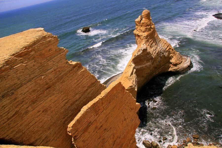 Paracas: Drive ATV and Buggy in Paracas Reserve - What to Bring: Your Comfort Checklist for Sand, Sun, and Sea Stops