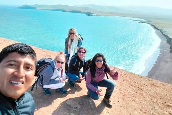 Paracas National Reserve Tour - Why Paracas National Reserve feels like desert meets the sea