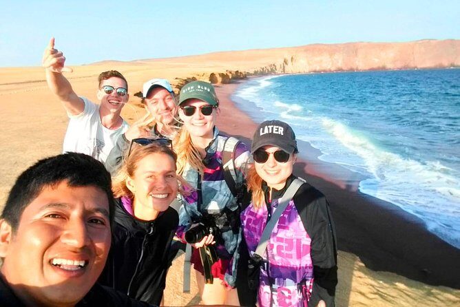 Paracas National Reserve Tour - Price and timing: what $60 gets you (and why it feels fair)