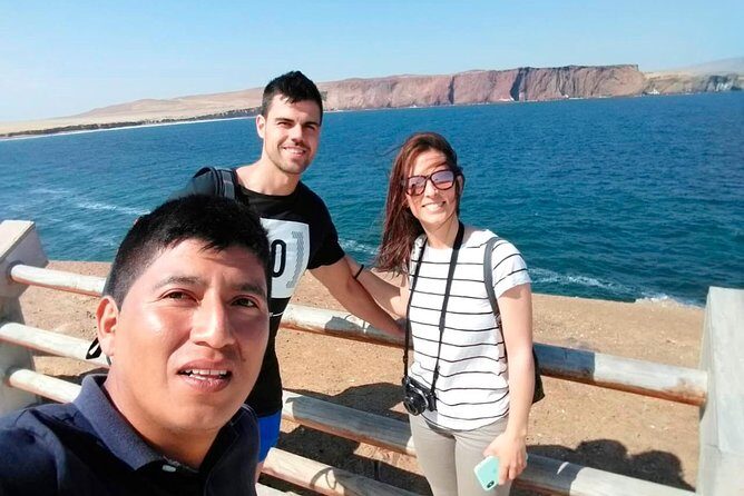 Paracas National Reserve Tour - Meeting point, start time, and how to avoid the common midday scramble