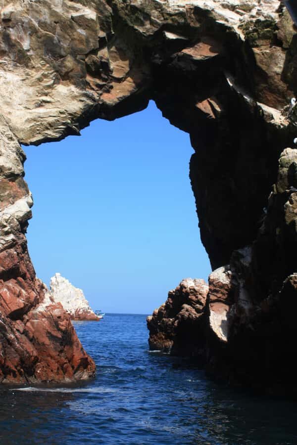 Paracas: speedboat BALLESTAS ISLANDS TOUR - What’s included for $18—and what can cost extra
