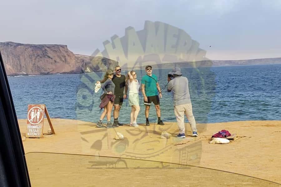 Paracas:Private Tours Paracas National Reserve all inclusive - Key things that make this Paracas tour worth your time