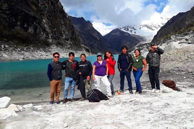 Parón Lake - Cordillera Blanca - The Big Idea: Lake Parón, High Altitude, and One Well-Planned Walk