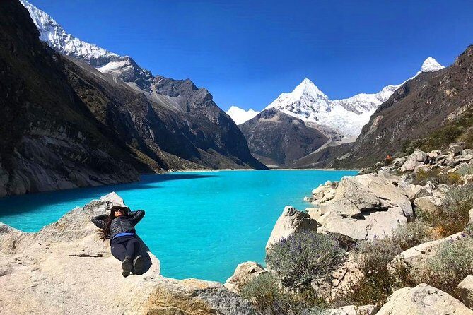 Parón Lake - Cordillera Blanca - Timing and Energy: Why This Tour Feels Like It Takes All Day