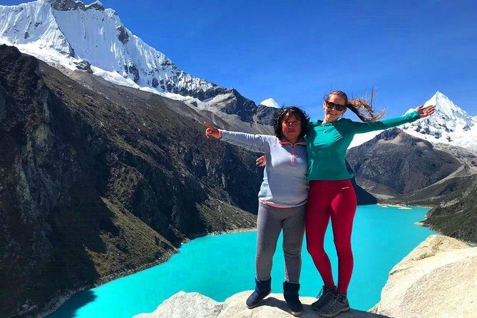 Parón Lake - Cordillera Blanca - Route and Town Stops: Carhuaz Breakfast and the Huaylas Corridor