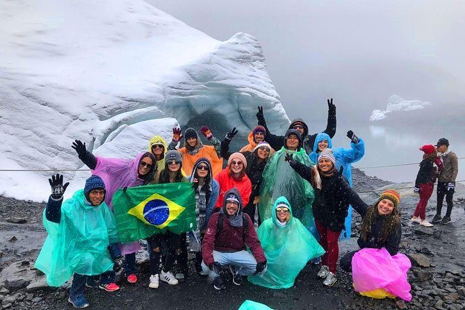 Pastoruri Glacier - Price and park fees: is $30 good value?