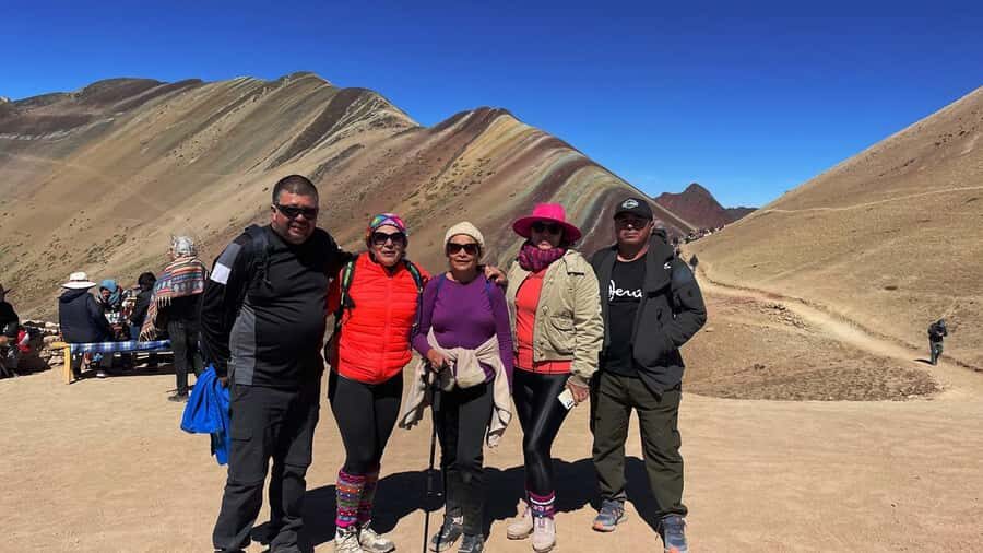 Peru in 5 days: Lima, Cusco, Machupicchu & Rainbow Mountain - Day 2 in Cusco: Plaza de Armas, Qoricancha, then the Inca-era ring of ruins