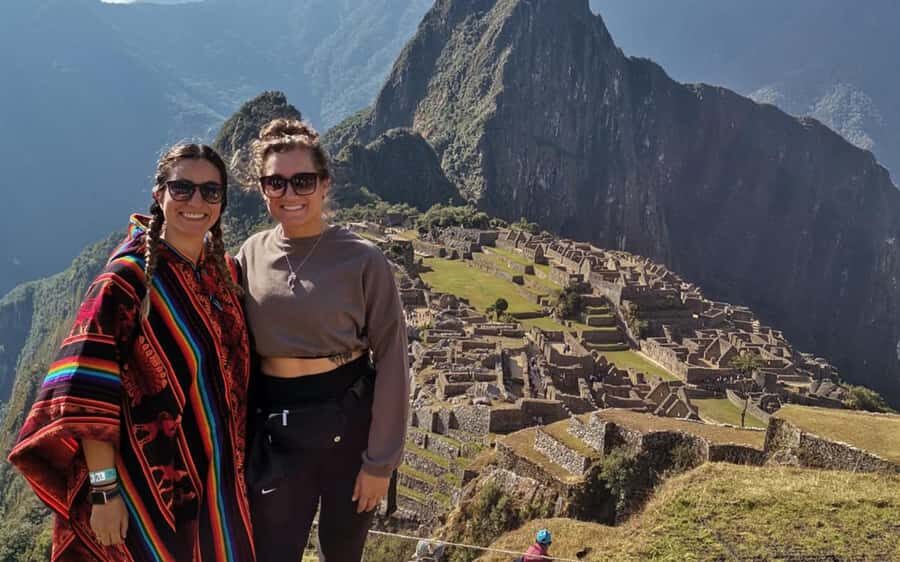 Peru in 5 days: Lima, Cusco, Machupicchu & Rainbow Mountain - Day 4 Rainbow Mountain: sunrise pickup, a 1.5-hour climb, and included breakfast plus lunch