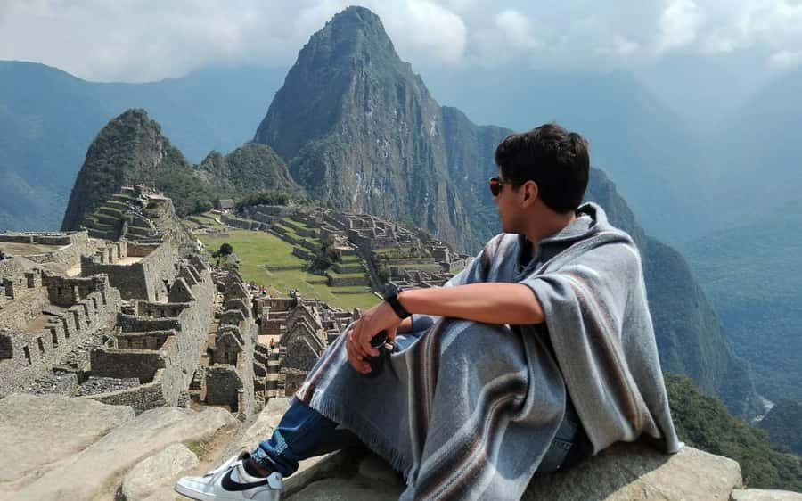 Peru in 5 days: Lima, Cusco, Machupicchu & Rainbow Mountain - Day 5 in Cusco: free time before your return flight