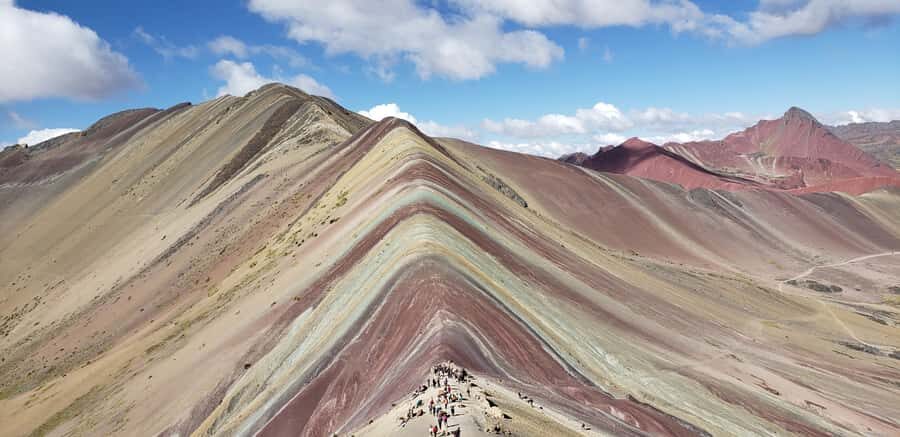 Peru: Rainbow Mountain and Red Valley View Point Tour - What You’re Getting for the Price (and What Costs Extra)