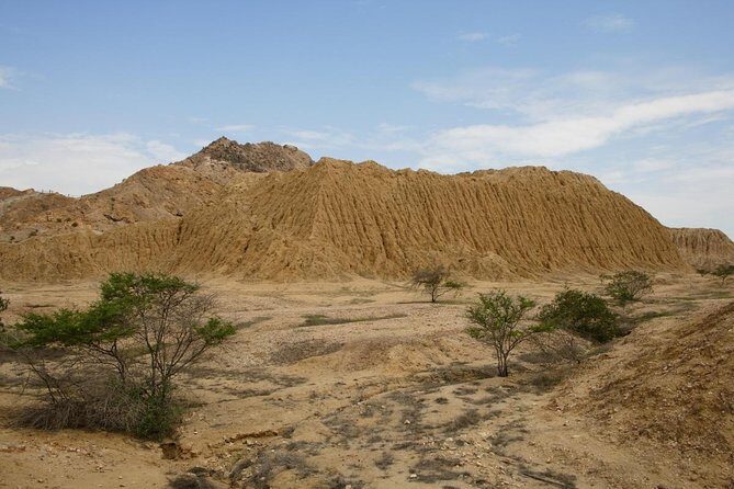 Piramids of Tucume Tour, Sican Museum and Lambayeque city tour - Key highlights to know before you go