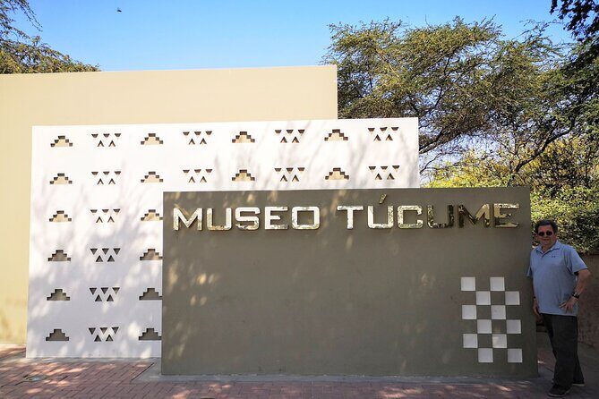 Piramids of Tucume Tour, Sican Museum and Lambayeque city tour - Price and value: why $87.02 can make sense