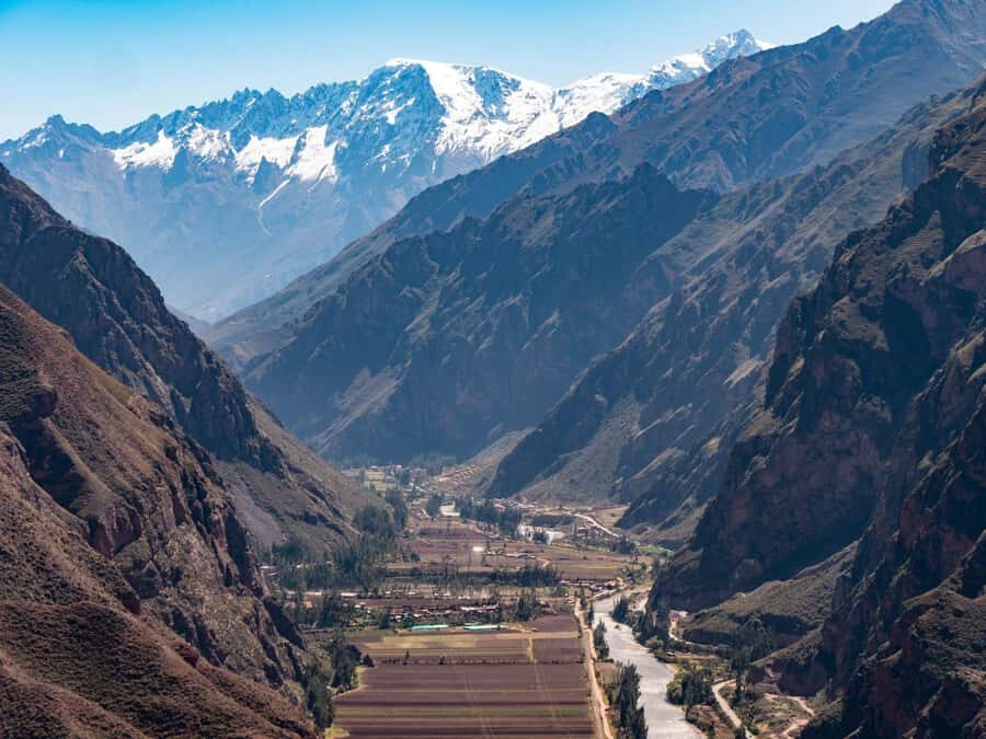 Pisaq, Ollantaytambo, Chinchero - Sacred Valley Experience - Key reasons this Sacred Valley tour is worth your time