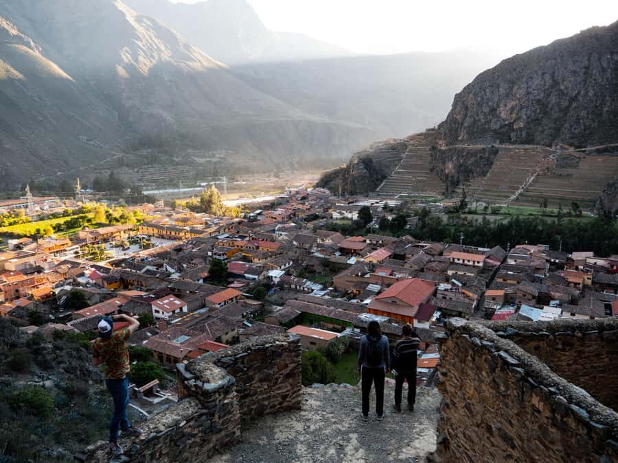 Pisaq, Ollantaytambo, Chinchero - Sacred Valley Experience - Price and value: does $119 make sense for 9 hours?