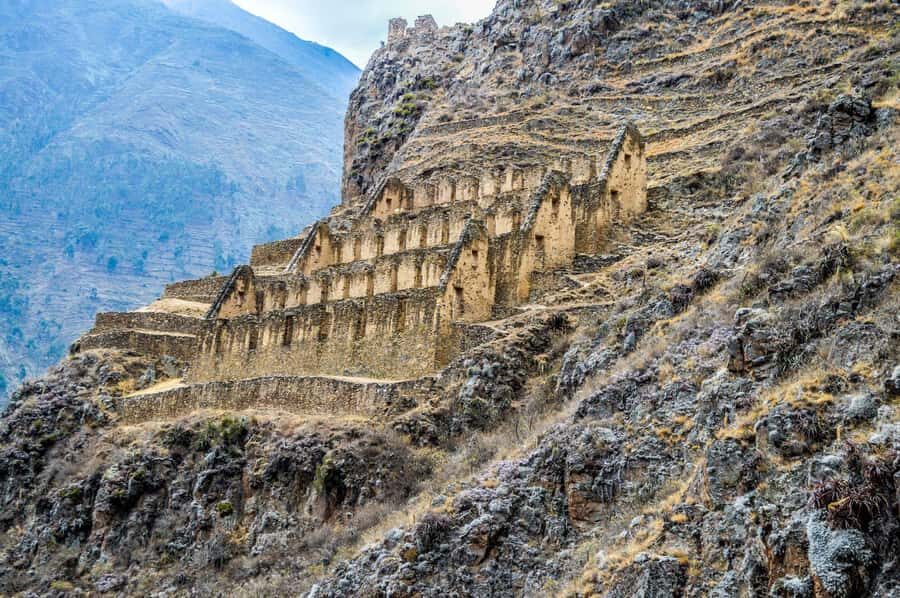 Pisaq, Ollantaytambo, Chinchero - Sacred Valley Experience - Pickup logistics in Cusco: what to expect before the first stop