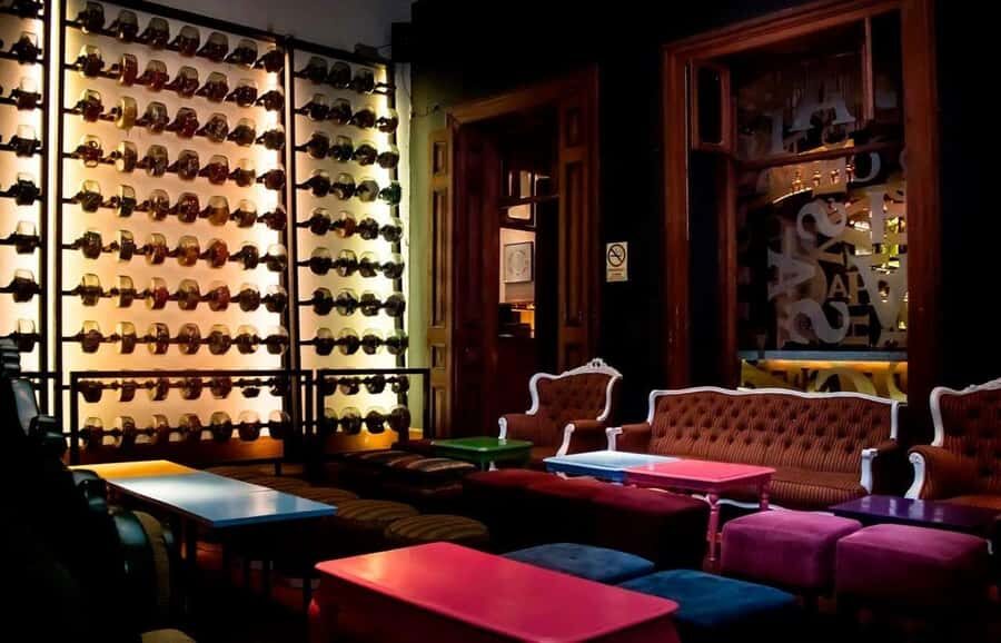 Pisco and beer tour of Lima - Pickup at 5:30 p.m. and the evening rhythm up to 10:30 p.m.