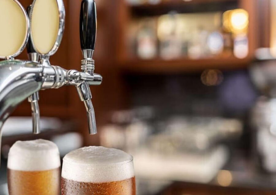 Pisco and beer tour of Lima - Barranco Beer: craft beer tasting with more than 10 strains