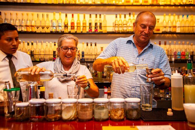 Pisco Sour Secrets: Hands-On Mixology in Historic Cusco - Key things that make this Cusco pisco class worth it